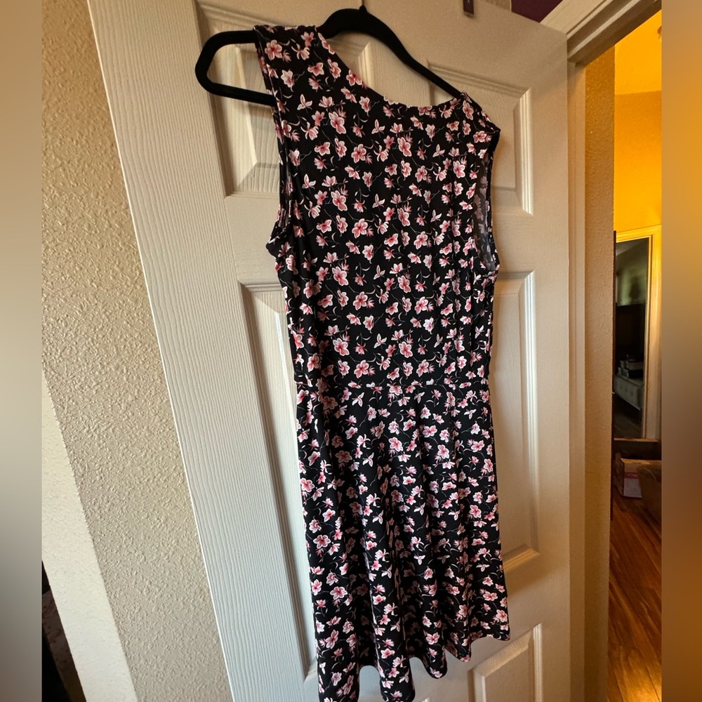 Three stitch fix dresses.